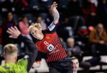 Вардарци кај Војводина по заверка на полуфиналето во СЕХА