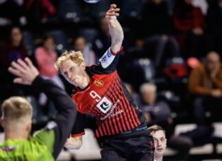 Вардарци кај Војводина по заверка на полуфиналето во СЕХА