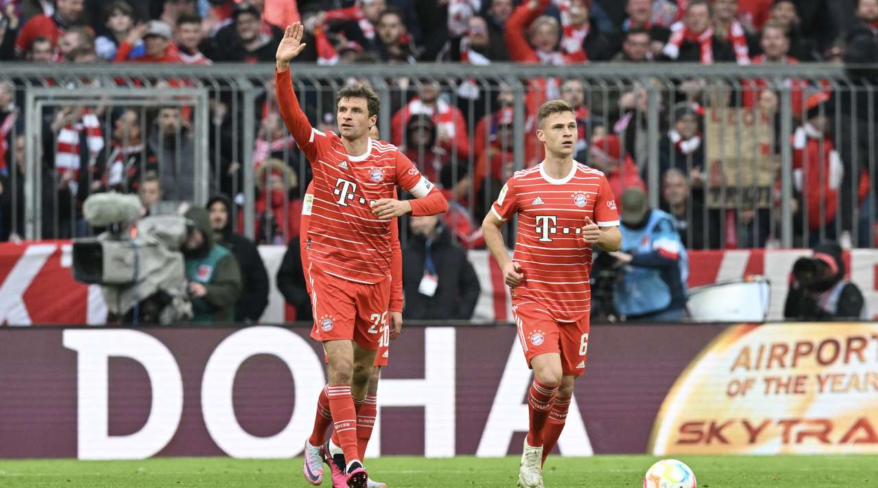 (ВИДЕО) Деби од соништата за Тухел, Баерн со лекција за Борусија Дортмунд