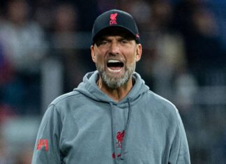 Клоп се соочува со казна од ФА