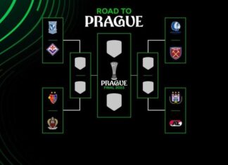 (ВИДЕО) Кој е вашиот фаворит за трофејот во Конференциската Лига!? Ние гласавме за Вест Хем?