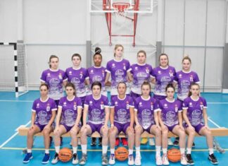 Стружанки се изборија за уште еден натпревар со Бадел