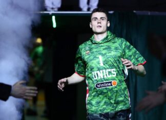 Нено е „мета“ на Партизан, Фенерахче…