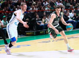 (ВИДЕО) „Супер“ Нено повторно јунак на Казан