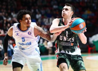 (ВИДЕО) Нено на Уникс не успеа да му донесе финале, па ќе игра мајсторка со Зенит