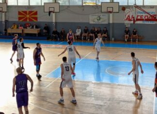 Вардар ќе решава, кој ќе игра во плејофот, МЗТ Скопје или Шкупи!?