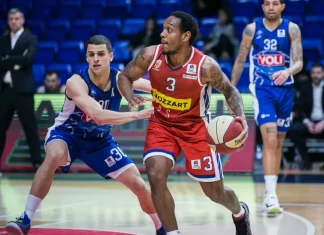 (ВИДЕО) Толку од МЗТ Скопје во АБА лигата – еден шут го делеше од опстанок!