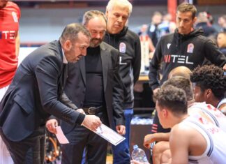 Мираковски: Играчите се свесни за предизвикот и очекувам да изгинат на теренот