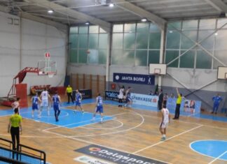 Куманово се подалеку од опстанок во Првата лига