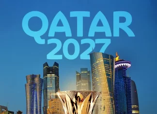 Во фудбалскиот Катар ќе биде домаќин и на кошаркарскиот Мундијал во 2027-ма