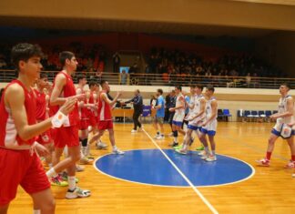 Македонските кадети повторно поразени од грчките врсниците