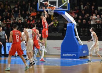 Црвена Звезда одигра и за МЗТ