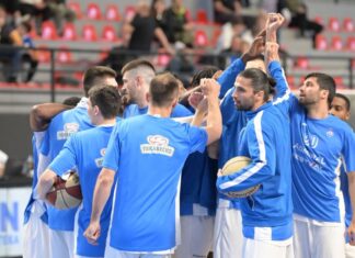 МЗТ Скопје го доби ТФТ во второто денешно дерби