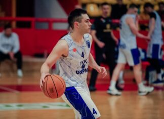 Охрид и Куманово се изборија за „мајсторки“