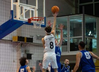 (ВО ЖИВО) Соколи и Куманово вечерва решаваат кој во полуфиналето