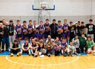 Водно Санс мора да се задоволи со вице-шампионскиот примат во Европската младинска лига