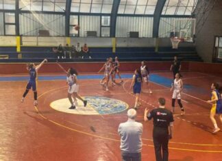 Стружанки се изборија за мајсторка против шампионот Бадел