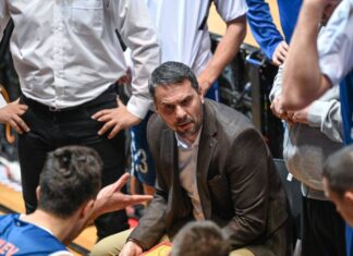 Самарџиев: Искрено се надевам дека ние ќе извојуваме две победи