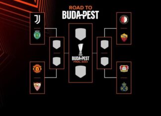 (ВИДЕО) Кој до трофејот во Лигата на Европа!? Наш избор е Севиља, а ваш?