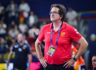 Савевски: За пласман на Светско треба да одиграме добри 120 минути