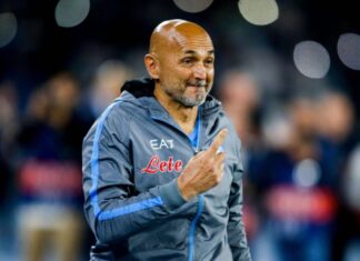 Спалети: Силата на нашиот тим никогаш не зависи од еден играч