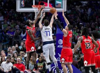 Дончиќ и Далас ја завршуваат НБА сезоната, познати сите учесници во разигрувањето