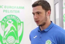 (ВИЕО) Кизиќ: Ние секогаш, одиме на победа против секого