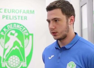 (ВИЕО) Кизиќ: Ние секогаш, одиме на победа против секого