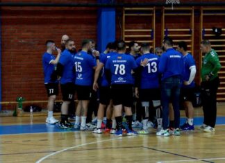 МРК Куманово повторно лидер