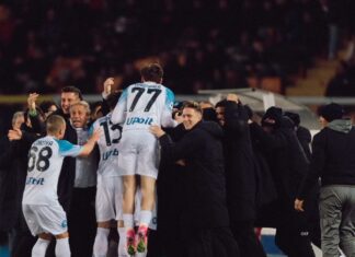 Победа за Наполи, а реми за Интер и Милан