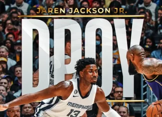 НБА почна со објавата на индивидуалните признанија за ова сезона