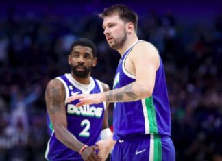 Дончиќ и Ирвинг го оставија Далас во игра за плеј-ин