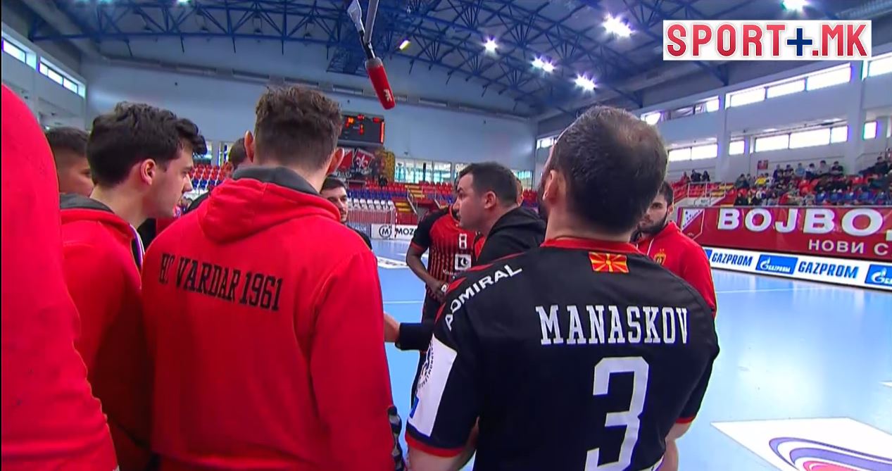 (ВИДЕО) Недановски „збесна“ – Кој да ве мотивира Манчестер Сити !!!