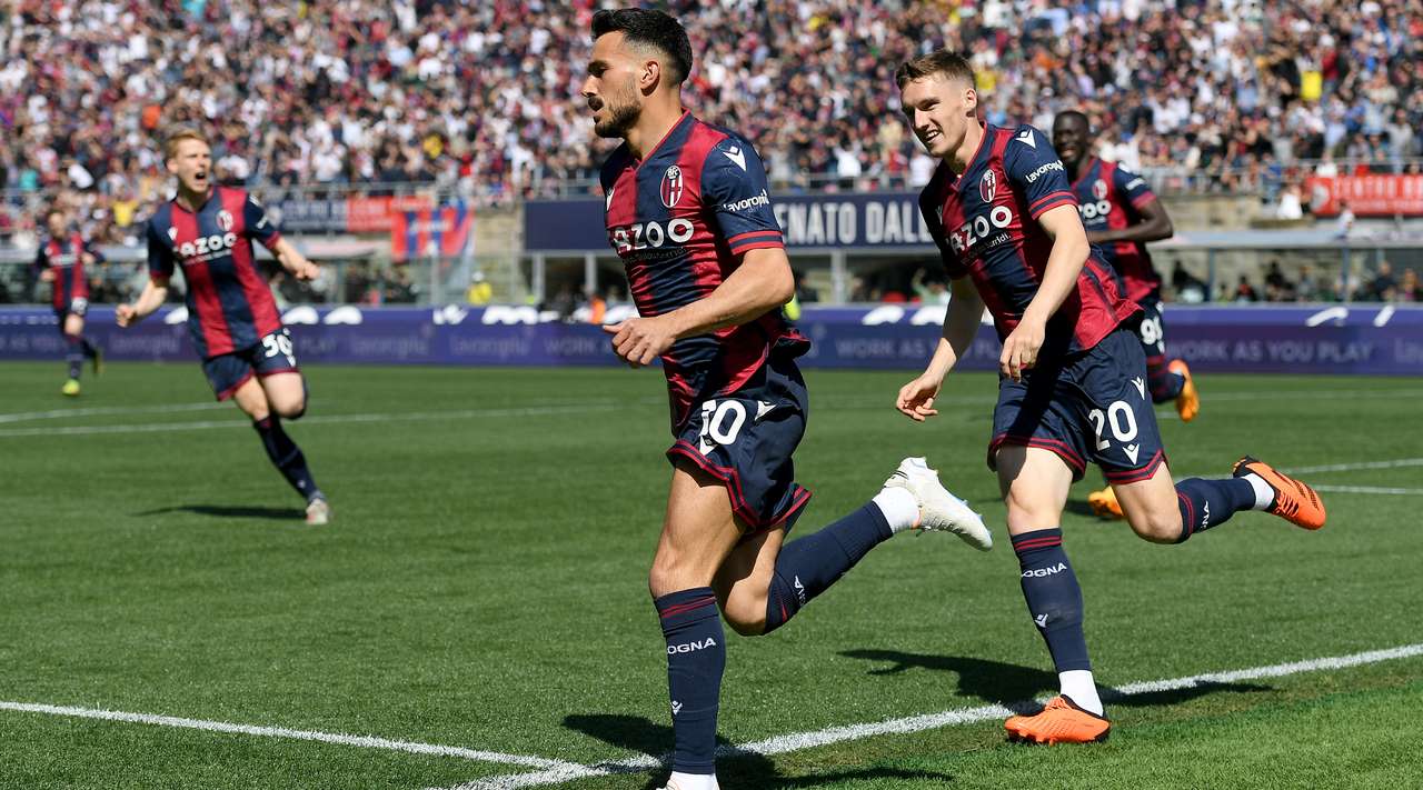 (ВИДЕО) Милан прими гол за само 32-секунди