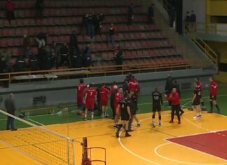 Изречени казните за инцидентот во Велес