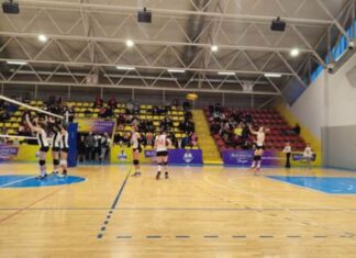 Работнички e прв финалист, Фит фан волеј „скапо ја продаде кожата“