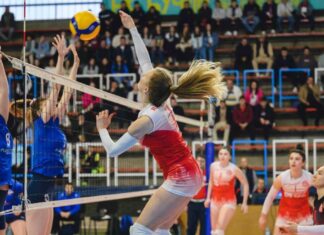 Стојанова: Финалето нека биде празник на одбојката