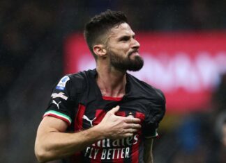 Жиру: Ова е специјален меч, секој треба да даде 100%