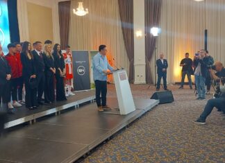 Документарен филм за вардаровата легенда Дарко Панчев – Патот на Кобрата до ѕвездите