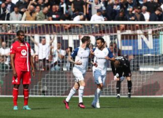 (ВИДЕО) Ефектен гол на Миленковиќ-Савиќ за нова победа на Лацио