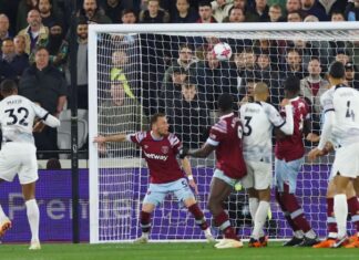 (Видео): Ливерпул „преживеа“ во дуелот со Вест Хем