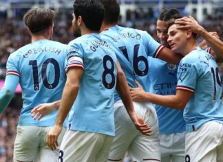 (ВИДЕО) „Граѓаните“ со победата над Ливерпул покажаа зошто се шампиони