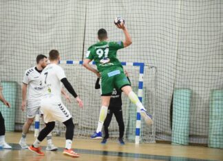 Рутински победи за Еурофарм Пелистер и Охрид, битолчани моментално на првото место