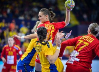 Лошиот старт за пораз на македонските ракометарките од Украина