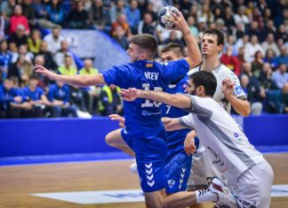 Алкалоид со голема победа над првакот Вардар