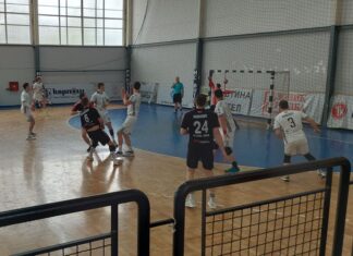 Велигденски победи за Вардар и Еурофарм Пелистер