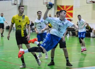 Мулти Есенс го победи Драчево и остана „перфектен“ во Прва лига