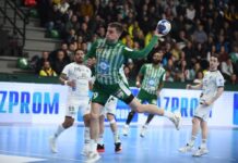 Убедлива победа на Е.Пелистер над Татран и чекор поблиску до полуфинале