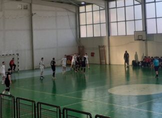 Јуниор Кисела Вода направи голем пресврт и го совлада водечкиот Голден Арт