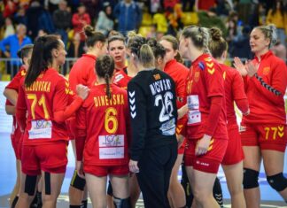 (ГЛЕДАЈ ВО ЖИВО) Кои ќе бидат противниците на Македонија во квалификациите за ЕП